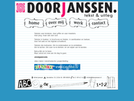 Doorjanssen.