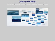 José op ten Berg
