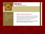 Rinkel restauratie & decoratie