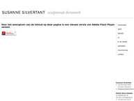 Susanne Silvertant