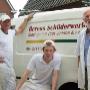 3 generaties schilderkennis