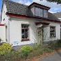 Contrast kleuren op woning.