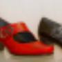 Willems Schoenen