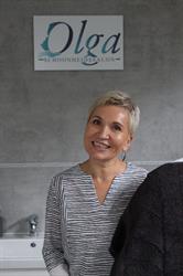 Schoonheidssalon Olga