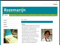 Schoonheidssalon Rozemarijn