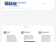 Schoonmaakbedrijf St. Gotthard B.v.
