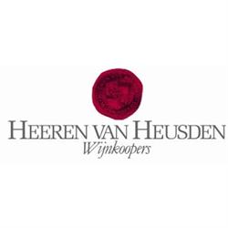 De Heeren Van Heusden Wijnkoopers BV