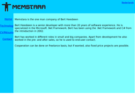 Memstara
