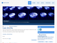 Website van B-It Automatisering 