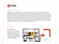 E-mkb