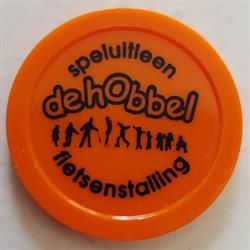 Stichting De Hobbel