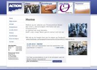 Fitnesscentre Action Velddriel B.v.