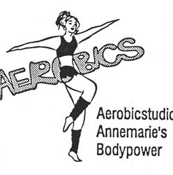 Aerobic Studio Annemarie's Bodypower