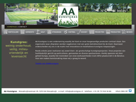 AA kunstgras