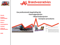 Ad van Lith Brandweeradvies