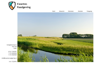 Kwantes Raadgeving