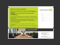 MediaworXs Audiovisual Installations