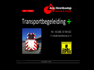 Transportbedrijf Ivo Heetkamp