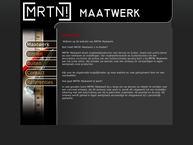 MRTN! Maatwerk