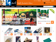 Coöperatie Gras Graphic Art Supply Stores Holland UA