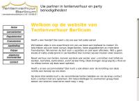Tentenverhuur Berlicum