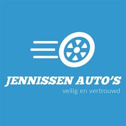 Jennissen V.o.f.