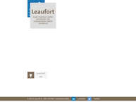 Leaufort B.v.