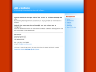 AB-venture