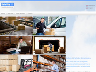 Safesky Warehousing B.v.