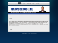 Marco de Rooij Consultancy B.v.
