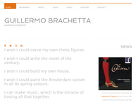 Guillermo Brachetta