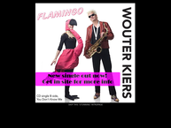Meneer Kiers Muziekproducties