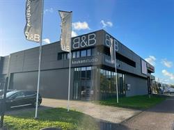 B. & B. Keukenstudio Bv