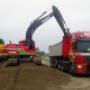 Leemans Transport en Containervervoer