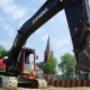 Leemans Transport en Containervervoer