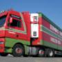 Leemans Transport en Containervervoer