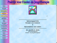 Praktijk Voor Kinder - en Jeugdtherapie