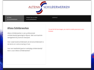 Altena Schilderwerken