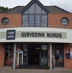 Schildersbedrijf Gervedink Nijhuis B.v.