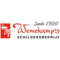 Wemekamp's Schildersbedrijf