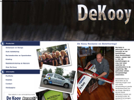 De Kooy Reclame