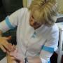Pedicure- & Schoonheidssalon De Borkeld