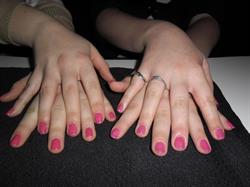Marion's Nagelstudio