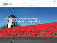 Fly Express B.v.