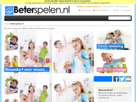 Beterspelen.nl
