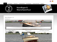 Noordkaper Verhuur C.v.