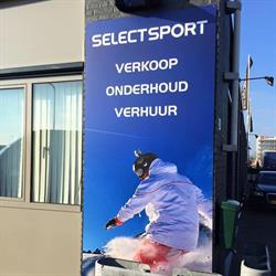 Select Sport B.v.