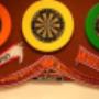 Top Cup Sportprijzen Biljart en Dart Ben Vollenbroek