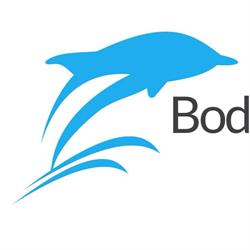 Dolfijn Body & Mind