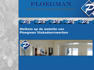 Ploegman Stukadoorswerken